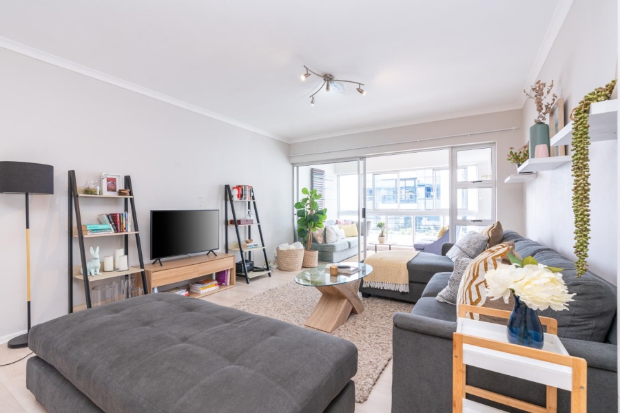 3 Bedroom Property for Sale in Sea Point Western Cape